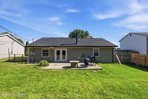Tiny photo for 1416 Wendy Dr, Lawrenceburg, KY 40342 (MLS # 1730975)