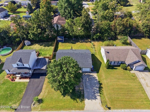 Tiny photo for 1416 Wendy Dr, Lawrenceburg, KY 40342 (MLS # 1730975)