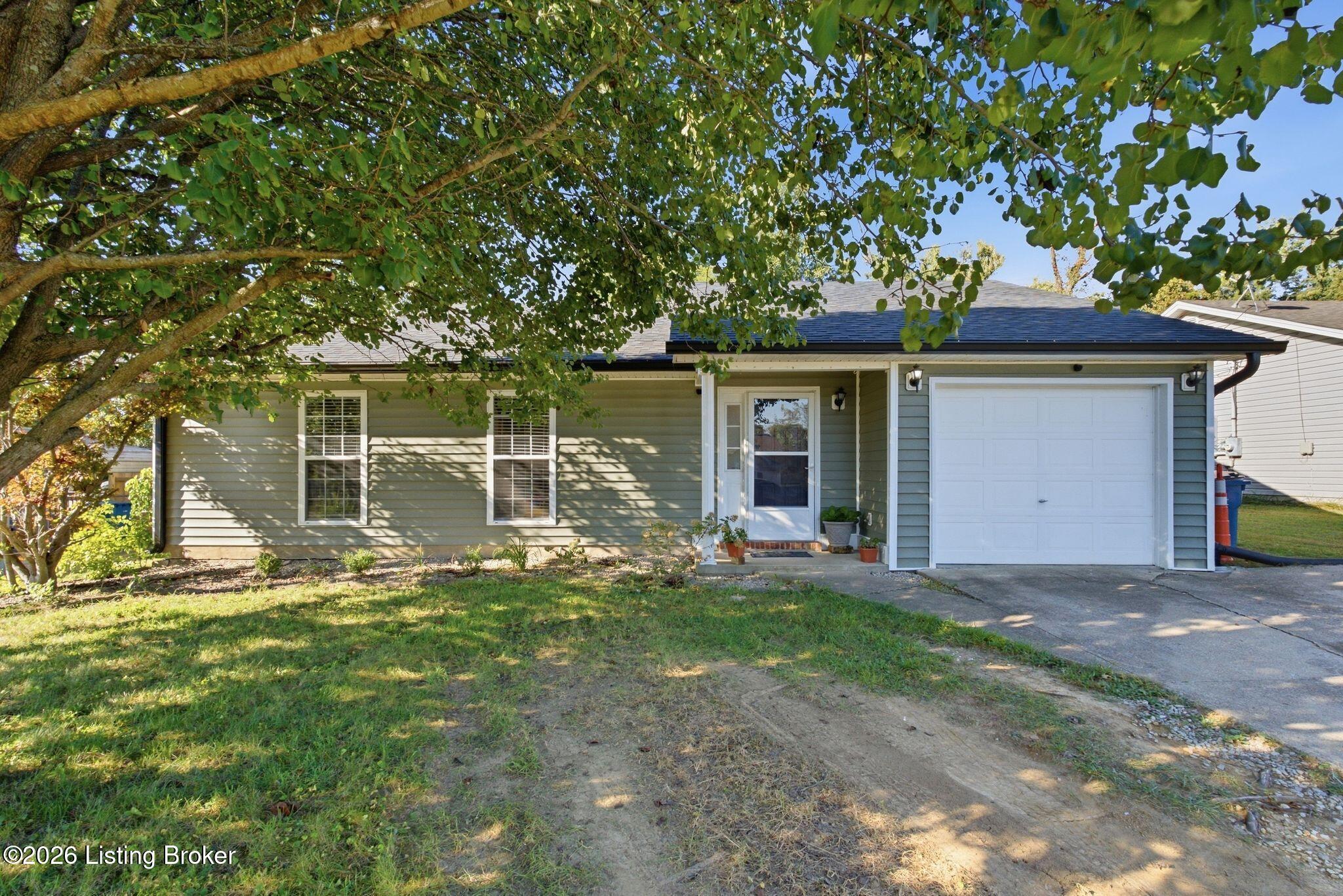 1416 Wendy Dr