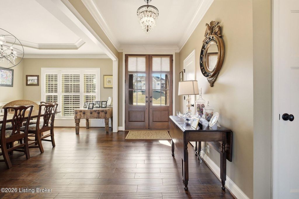 Photo of 5606 Morningside Dr, Crestwood, KY 40014 (MLS # 1710349)