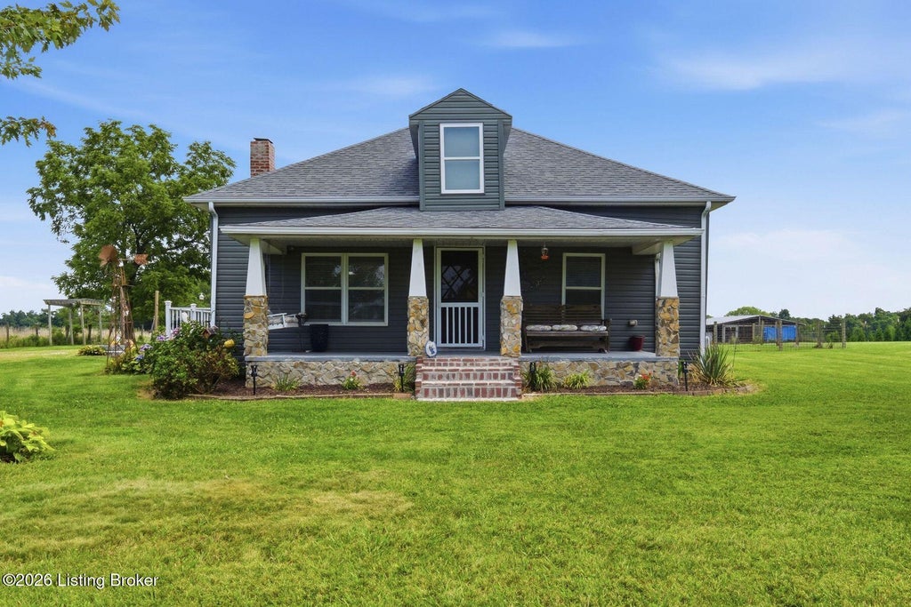 Photo of 504 Mount Carmel Rd, Miton, KY 40045 (MLS # 1725700)