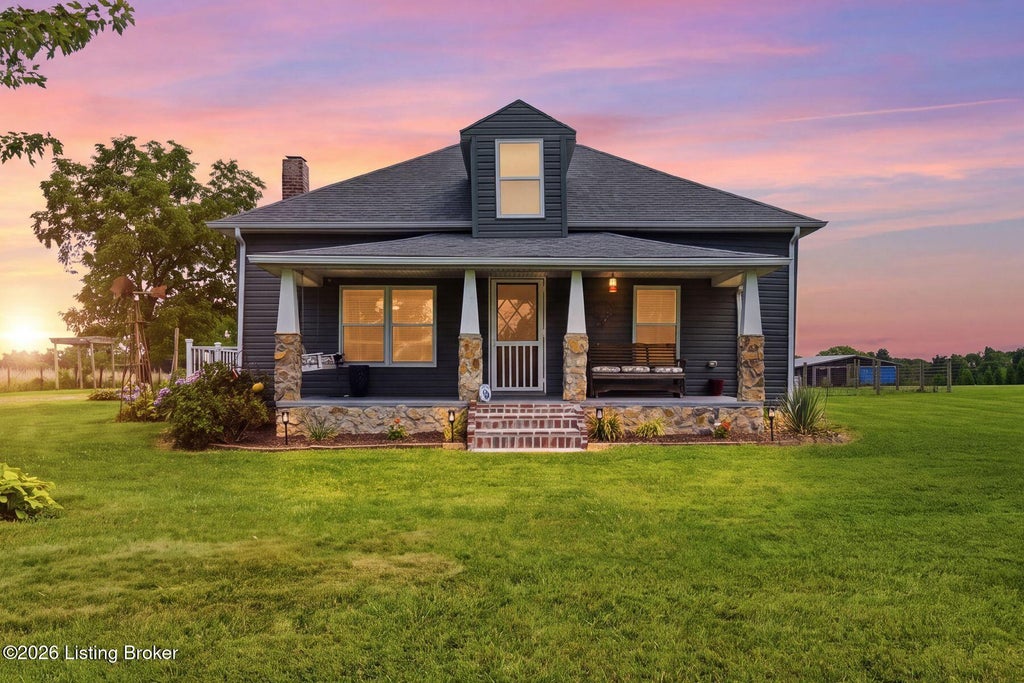Photo of 504 Mount Carmel Rd, Miton, KY 40045 (MLS # 1725700)