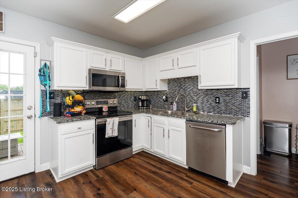 8805 Riley Ave, Louisville, Kentucky image 8