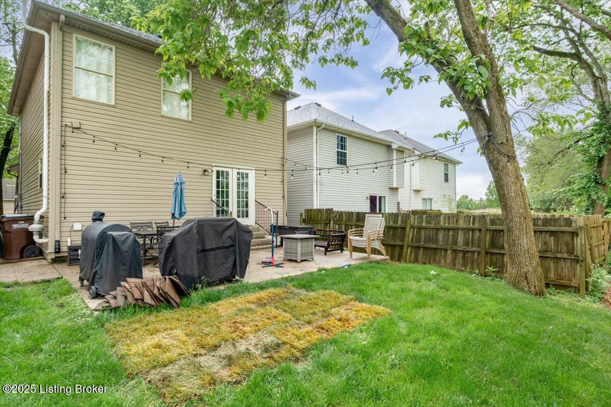 8805 Riley Ave, Louisville, Kentucky image 27