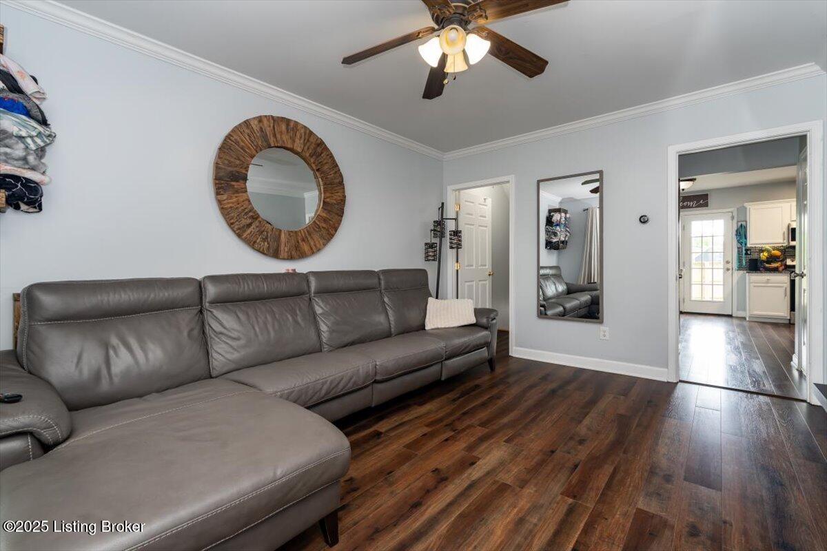 8805 Riley Ave, Louisville, Kentucky image 6