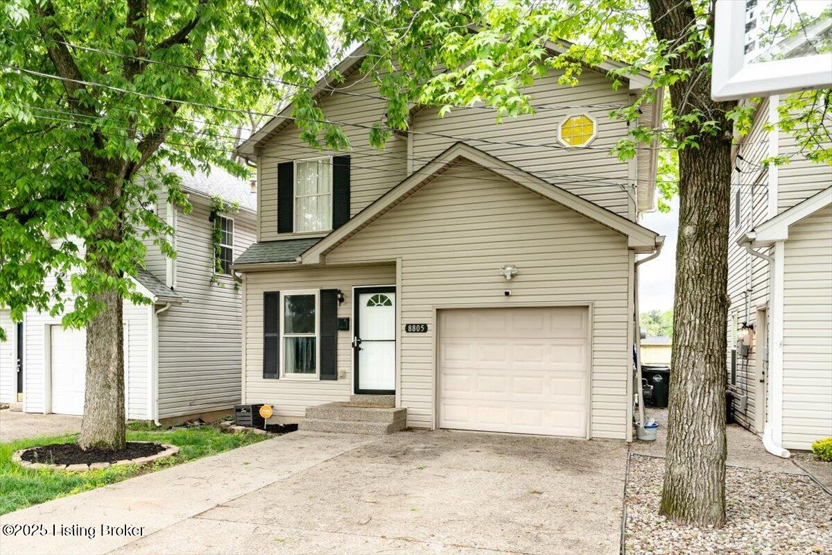 8805 Riley Ave, Louisville, Kentucky image 2