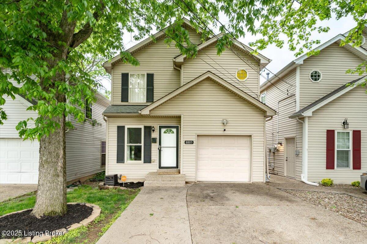 8805 Riley Ave, Louisville, Kentucky image 1