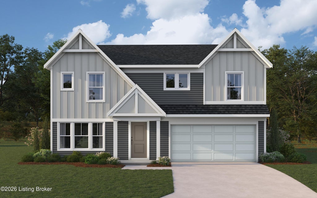 Photo of 11123 Insight Dr, Louisville, KY 40229 (MLS # 1730765)