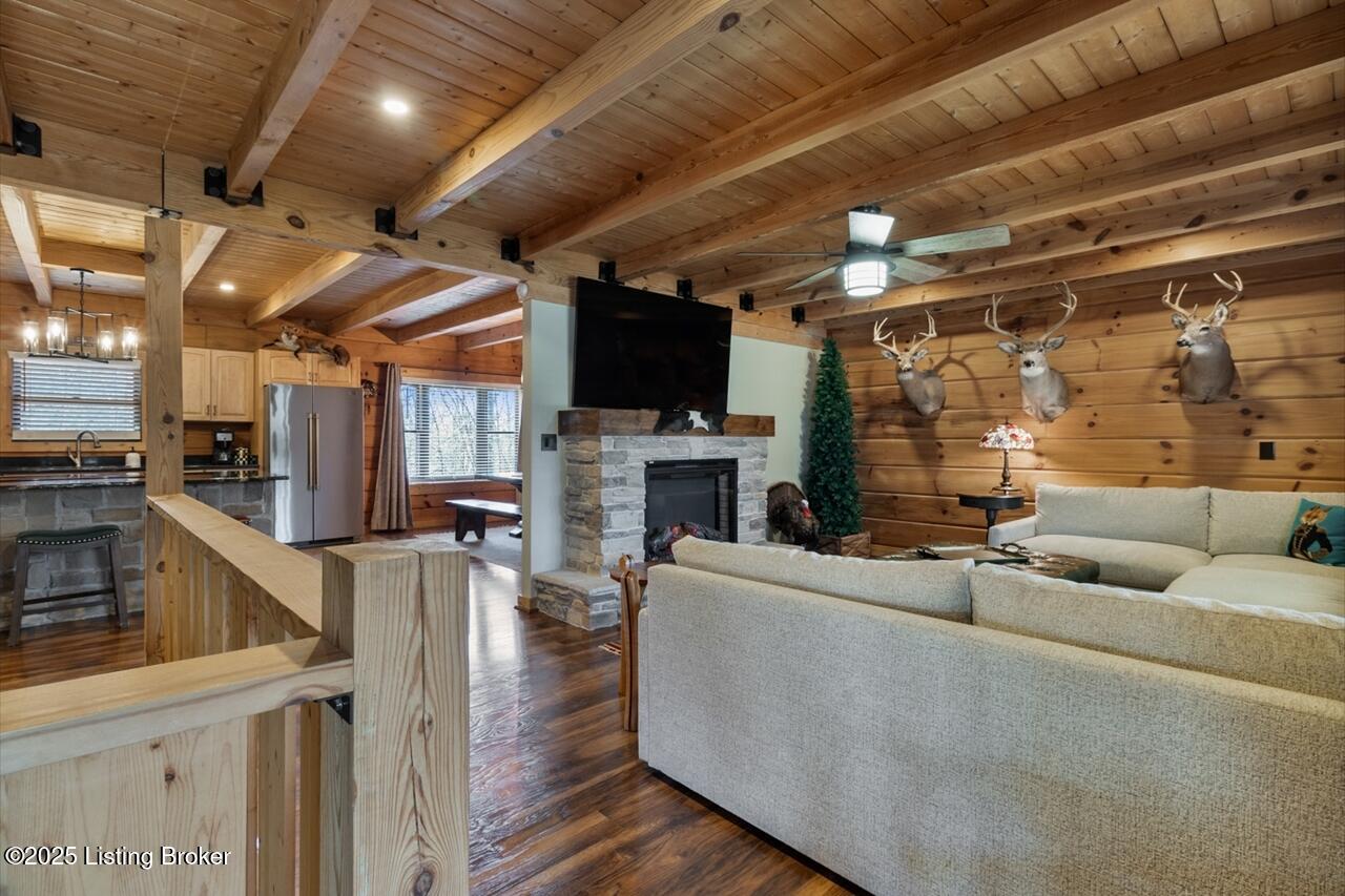 391 Grove View Dr, Shepherdsville, Kentucky image 3