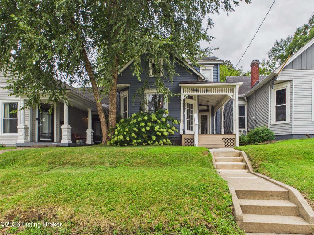 Photo of 956 Ellison Ave, Louisville, KY 40204 (MLS # 1726948)