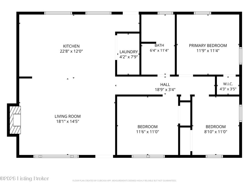 Photo of 221 Lyons Dr, Frankfort, KY 40601 (MLS # 1712263)