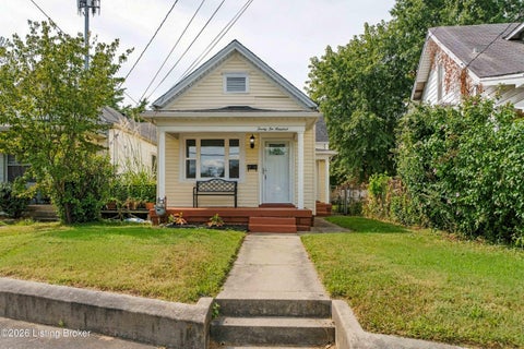 Tiny photo for 2200 S Shelby St, Louisville, KY 40217 (MLS # 1729793)