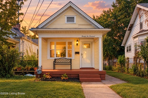 Photo of 2200 S Shelby St, Louisville, KY 40217 (MLS # 1729793)