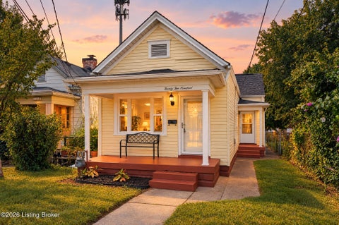 Tiny photo for 2200 S Shelby St, Louisville, KY 40217 (MLS # 1729793)