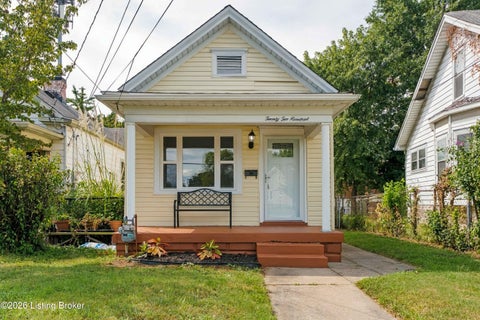 Tiny photo for 2200 S Shelby St, Louisville, KY 40217 (MLS # 1729793)