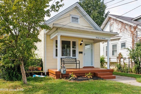 Tiny photo for 2200 S Shelby St, Louisville, KY 40217 (MLS # 1729793)