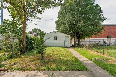 Tiny photo for 2200 S Shelby St, Louisville, KY 40217 (MLS # 1729793)