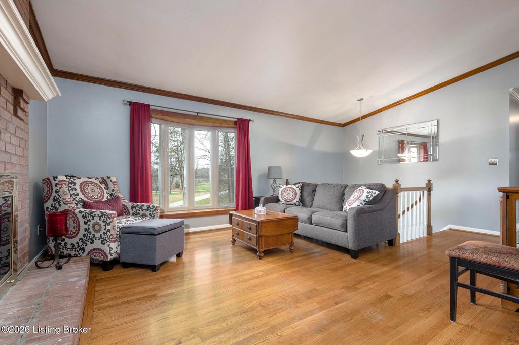 Photo of 1103 Peaceful Way, Shepherdsville, KY 40165 (MLS # 1711341)