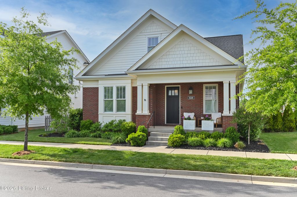 Photo of 6318 Pond Lily St, Prospect, KY 40059 (MLS # 1715880)