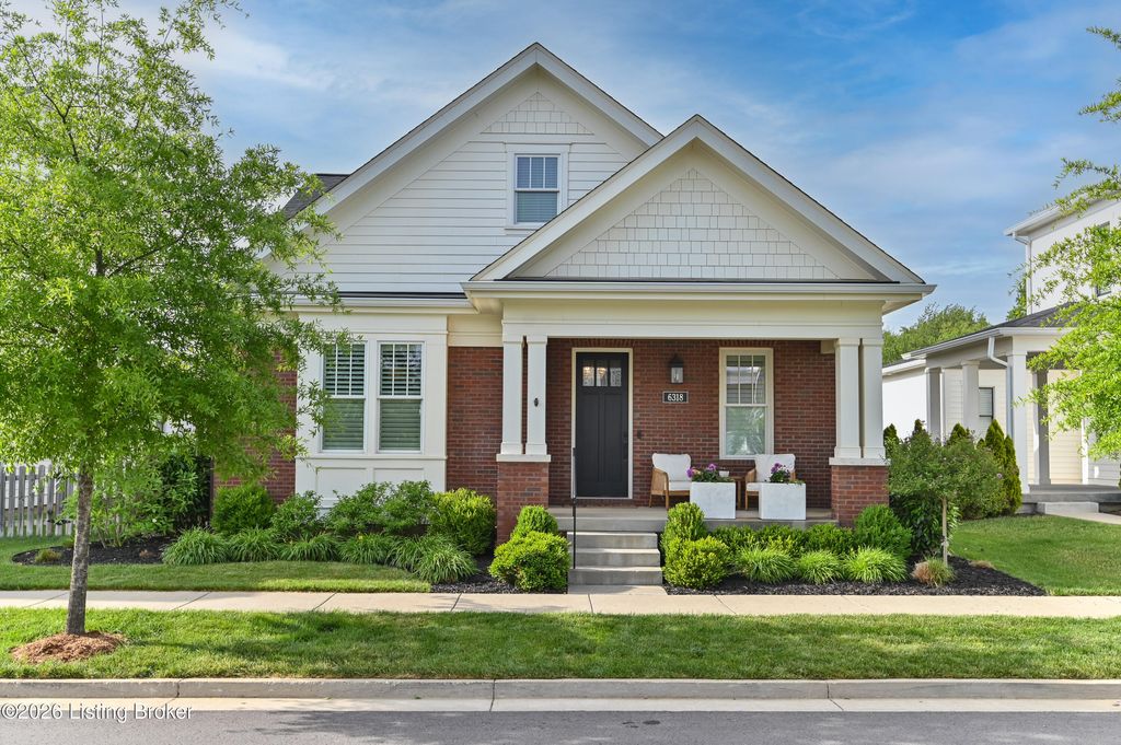 Photo of 6318 Pond Lily St, Prospect, KY 40059 (MLS # 1715880)