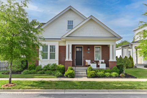 Photo of 6318 Pond Lily St, Prospect, KY 40059 (MLS # 1715880)