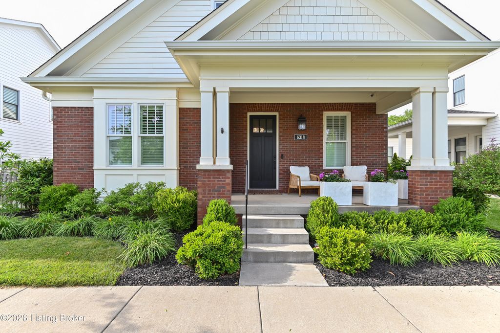 Photo of 6318 Pond Lily St, Prospect, KY 40059 (MLS # 1715880)