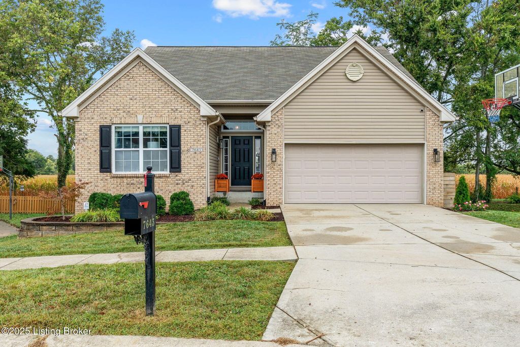 Photo of 7643 Celebration Way, Crestwood, KY 40014 (MLS # 1699048)