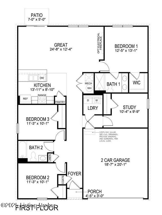 100 Canyon St, Elizabethtown, Pennsylvania image 2