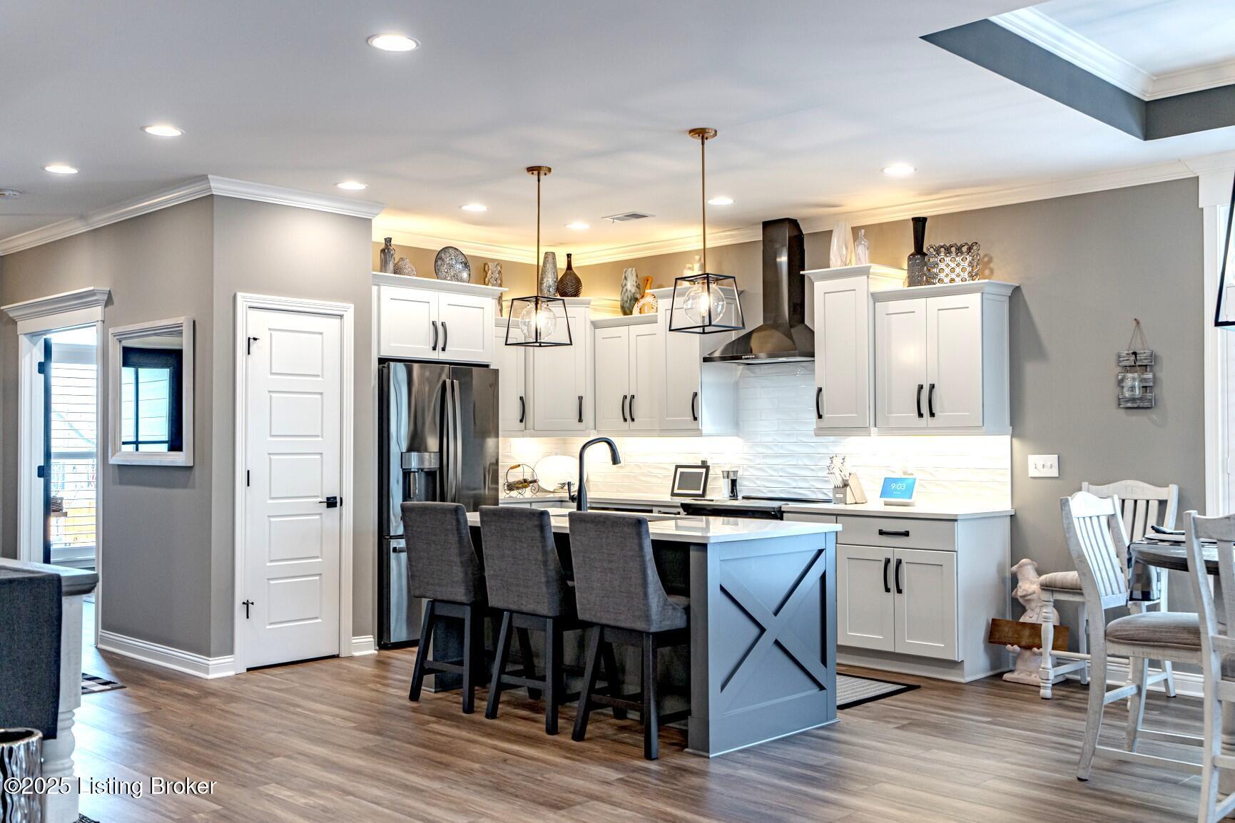 1178 Greens Dr, Simpsonville, Kentucky image 8