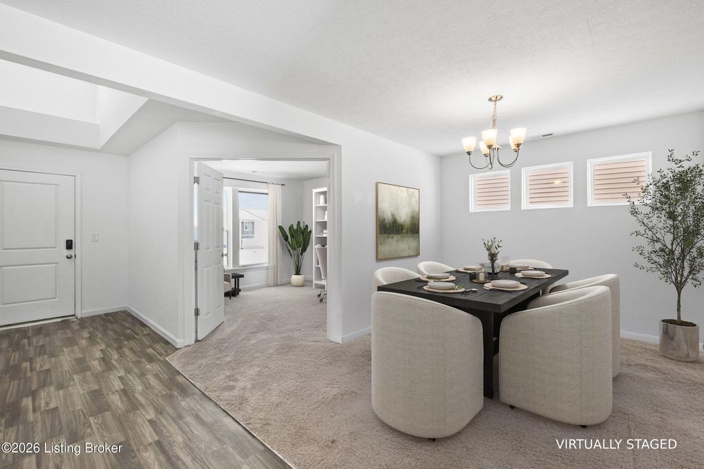 Photo of 310 Knowledge Point Path, Shelbyville, KY 40065 (MLS # 1708606)