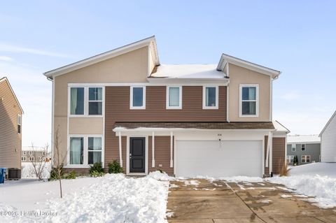 Photo of 310 Knowledge Point Path, Shelbyville, KY 40065 (MLS # 1708606)