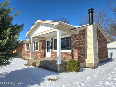 Photo of 3717 Tuesday Way, Louisville, KY 40219 (MLS # 1708275)