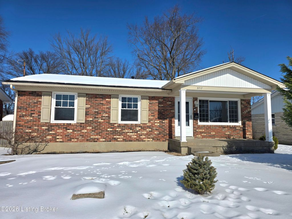 Photo of 3717 Tuesday Way, Louisville, KY 40219 (MLS # 1708275)