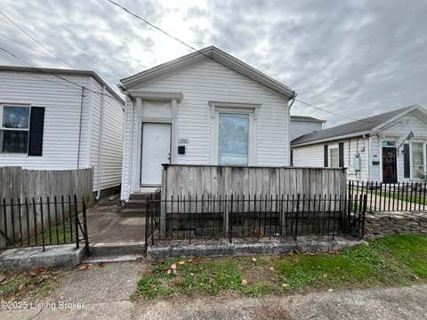 Homes For Sale - 1728 Rowan St<br/> Louisville, KY 40203