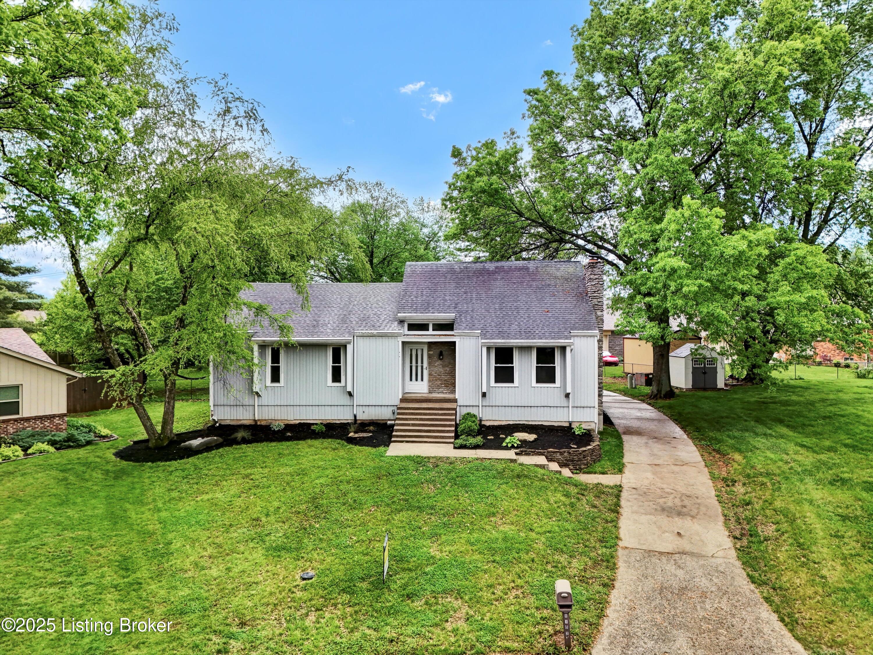 8102 Amity Ln, Louisville, Kentucky image 44