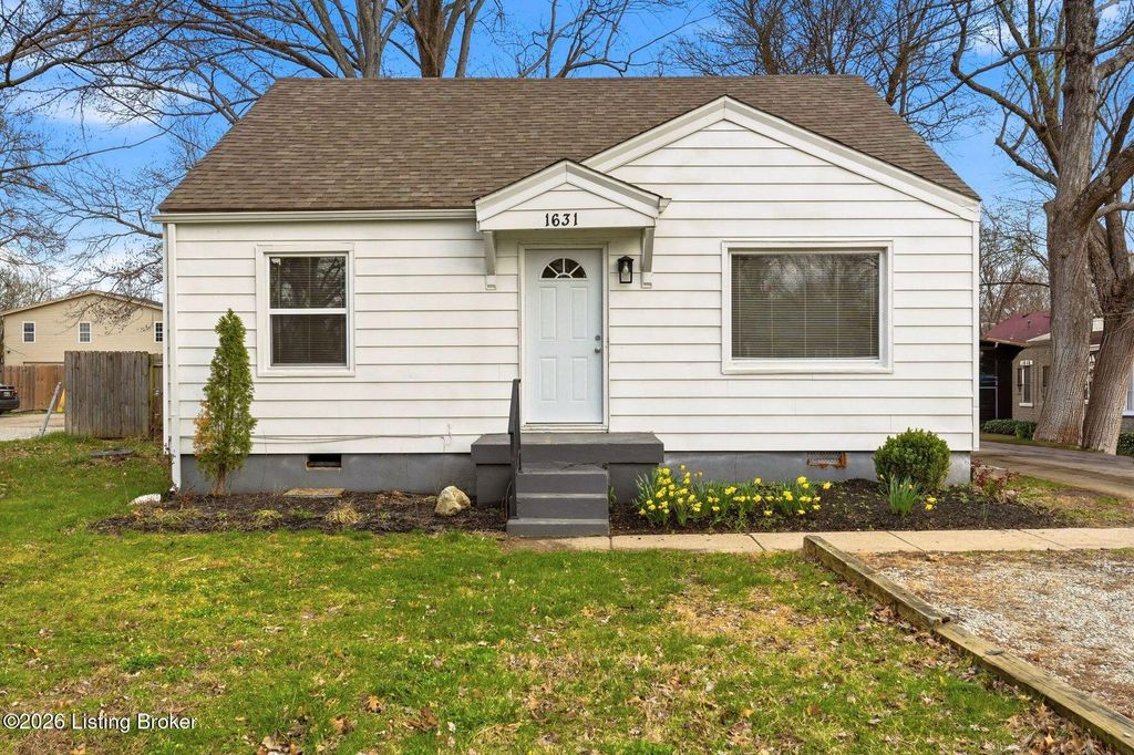 Photo of 1631 Rangeland Rd, Louisville, KY 40219 (MLS # 1712380)