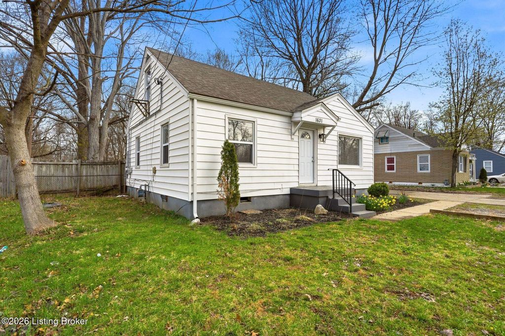 Photo of 1631 Rangeland Rd, Louisville, KY 40219 (MLS # 1712380)