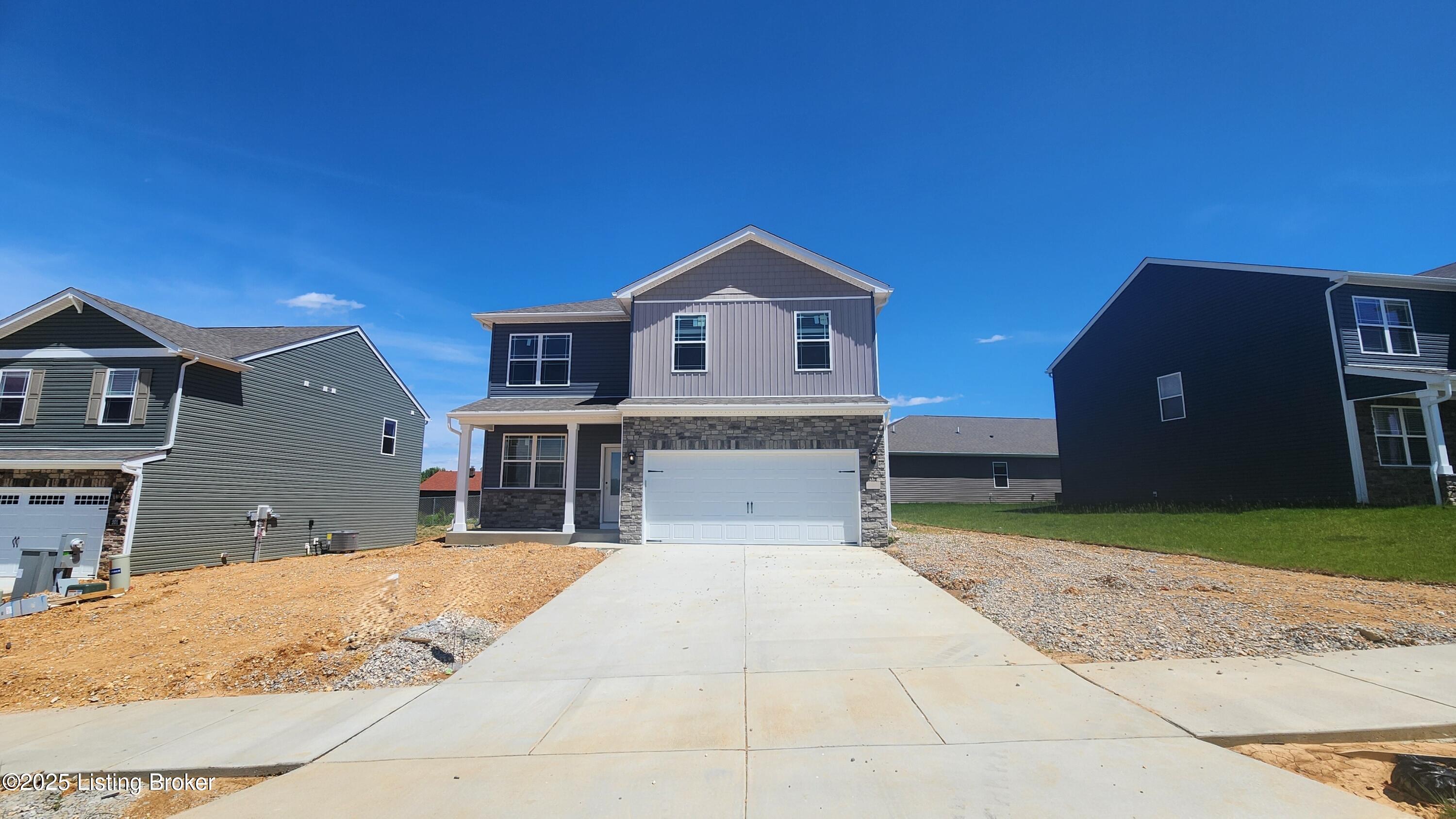 105 Canyon St, Elizabethtown, Kentucky image 1