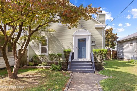 Photo of 2056 S Preston St, Louisville, KY 40217 (MLS # 1701435)