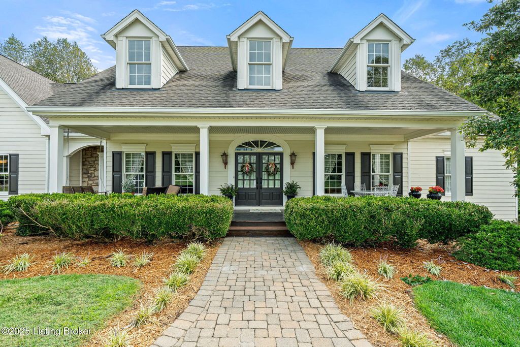 Photo of 5903 Mount Pleasant Rd, Prospect, KY 40059 (MLS # 1697297)