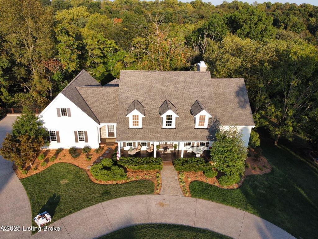 Photo of 5903 Mount Pleasant Rd, Prospect, KY 40059 (MLS # 1697297)