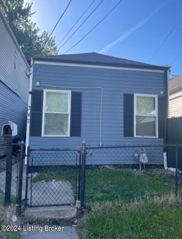 347 N 23rd St, Louisville, Kentucky image 1