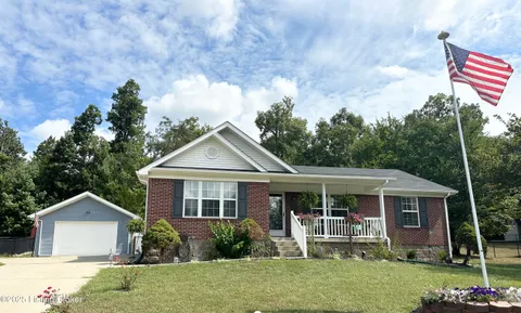 122 Chesapeake Trail, Coxs Creek, KY 40013 - #: 1697134