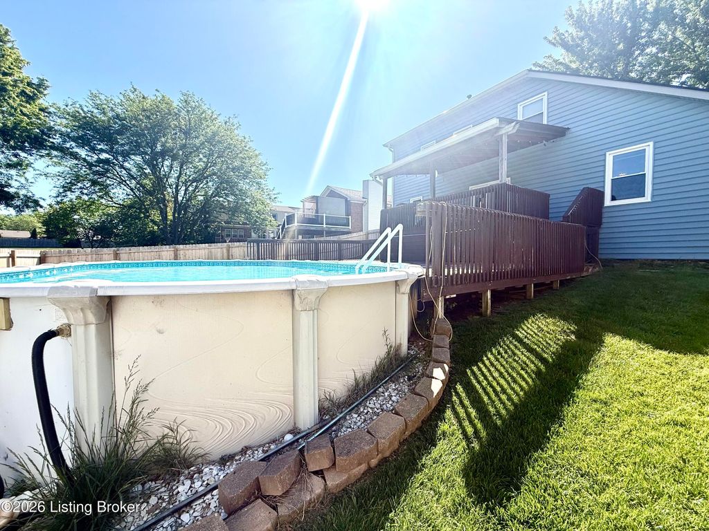 Photo of 8815 Raintree Dr, Louisville, KY 40220 (MLS # 1716807)