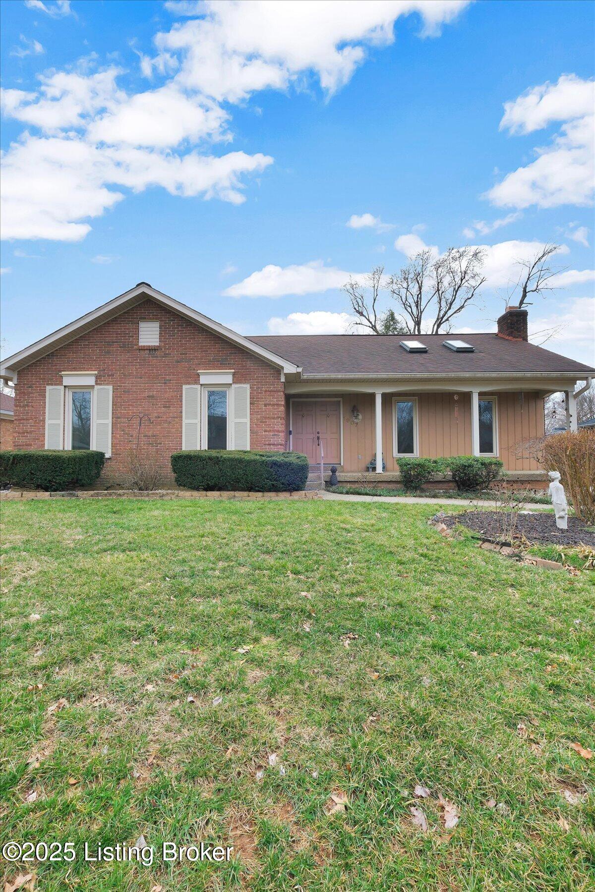 1907 Arboro Pl, Louisville, Kentucky image 6