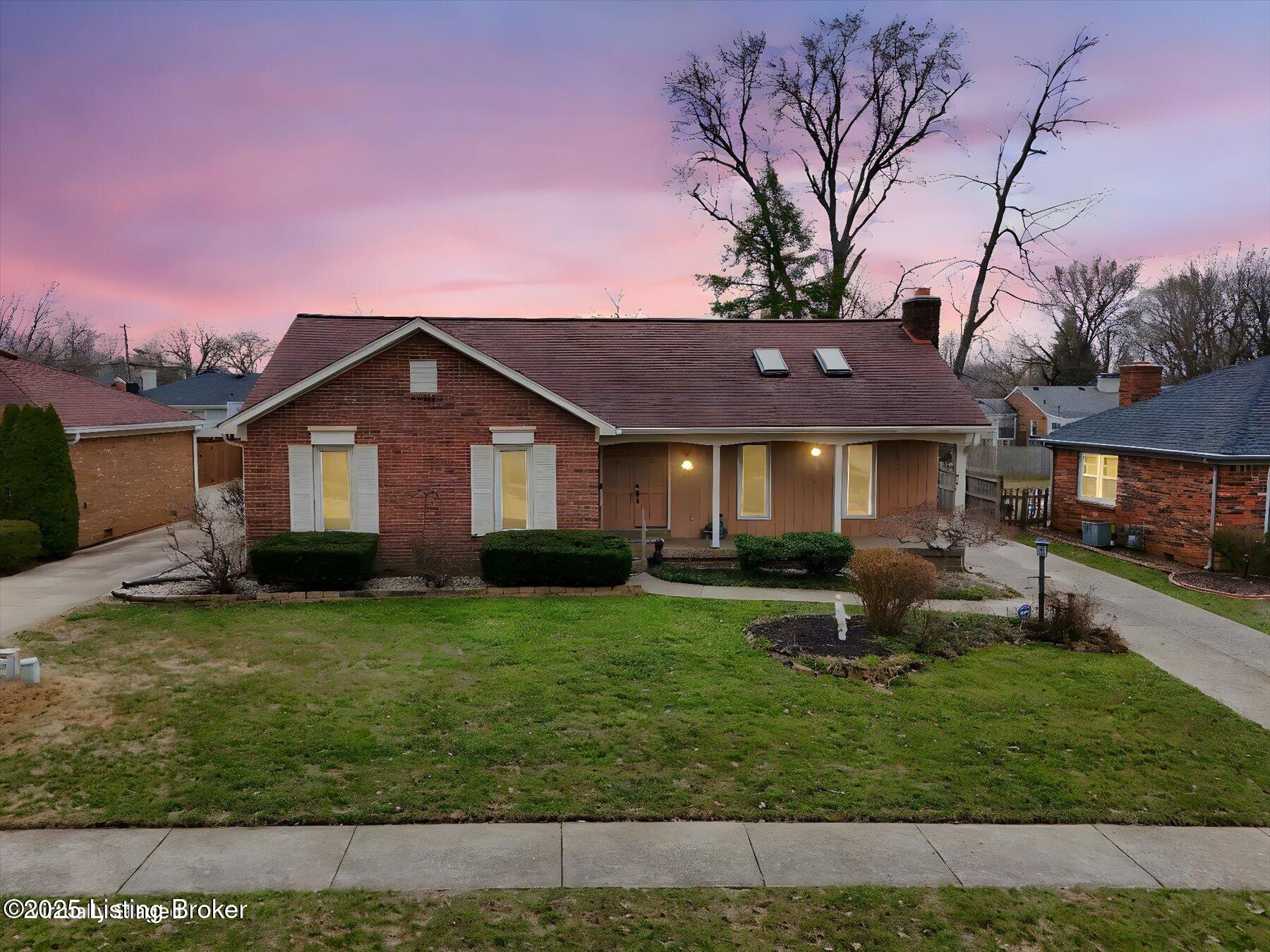 1907 Arboro Pl, Louisville, Kentucky image 1