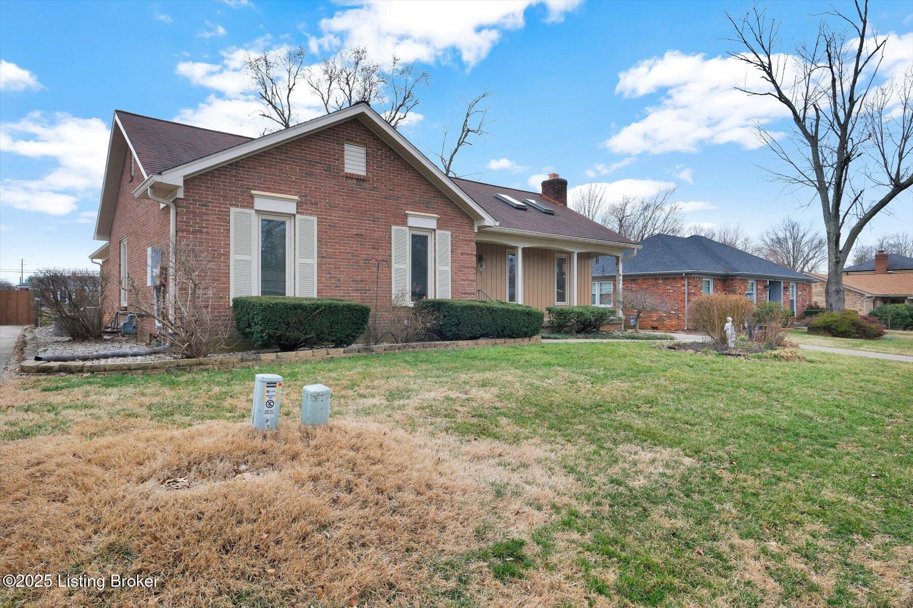 1907 Arboro Pl, Louisville, Kentucky image 4