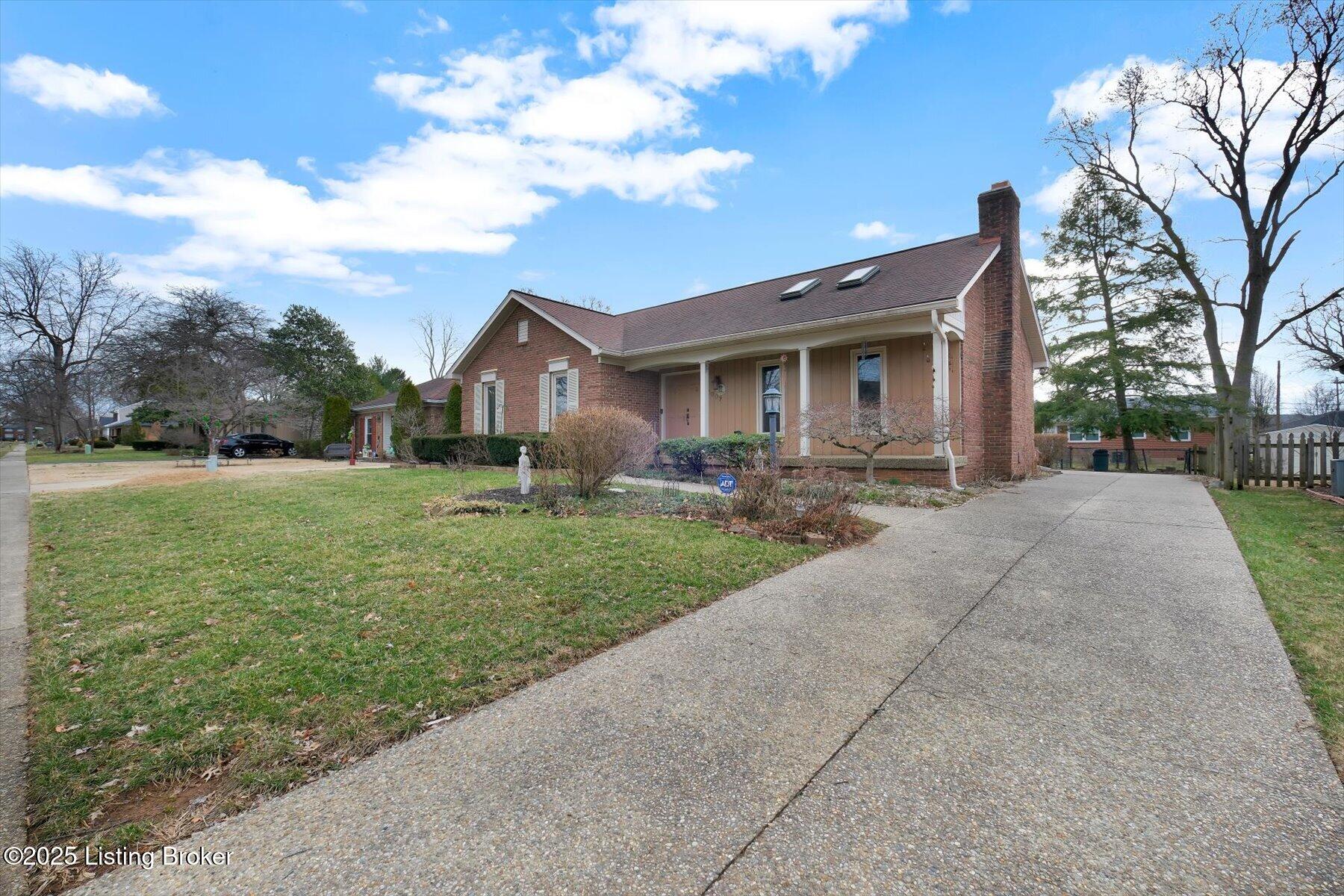 1907 Arboro Pl, Louisville, Kentucky image 5