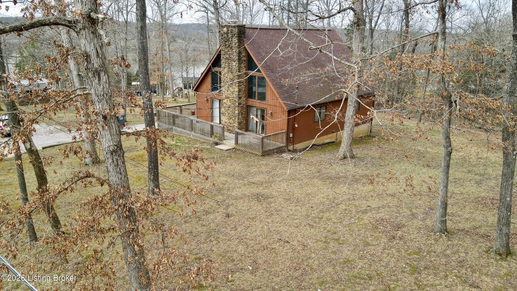 Photo of 104 Sunnyview Rd, Brandenburg, KY 40108 (MLS # 1711447)
