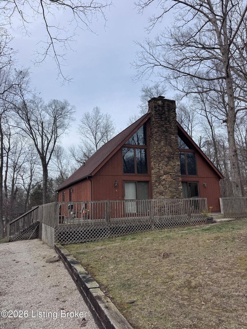 Photo of 104 Sunnyview Rd, Brandenburg, KY 40108 (MLS # 1711447)